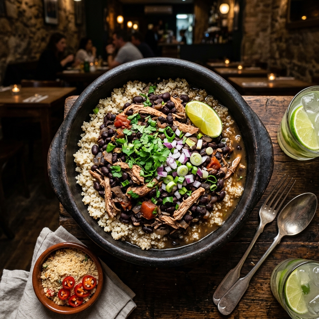meal_brazilian_beans_chicken_quinoa