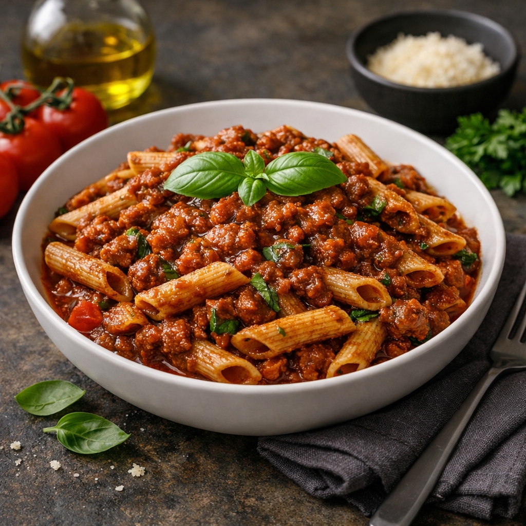 pasta_bolognese